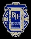 British Institute of Embalmers logo