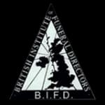 British Institute of Funeral Directors logo