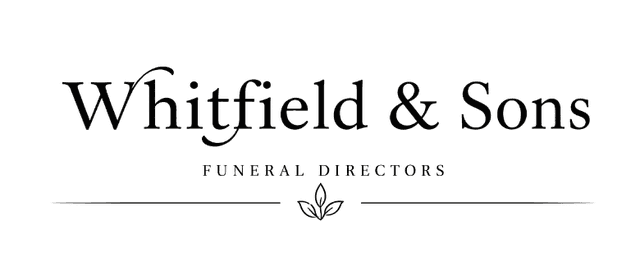 Whitfield & Sons logo