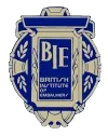 British Institute of Embalmers logo
