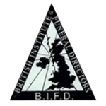 British Institute of Funeral Directors logo